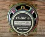 Pioneer auto Speaker  100 Watt, Auto diversen, Autospeakers, Ophalen, Zo goed als nieuw
