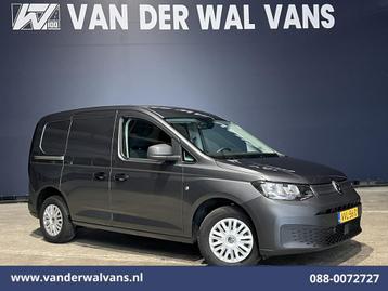 Volkswagen Caddy Cargo 2.0 TDI L1H1 Euro6 Airco | zijdeur |  beschikbaar voor biedingen