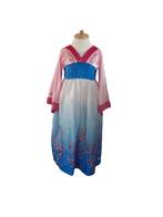 Nieuwe Prinsessenjurk / verkleedjurk, Ophalen of Verzenden, Nieuw