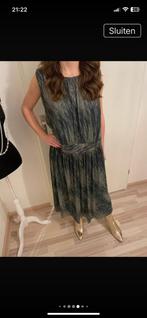 Feest jurk maat 54 swing curve, Kleding | Dames, Gelegenheidskleding, Galajurk, Zwart, Maat 46/48 (XL) of groter, Nieuw