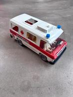 Vintage playmobil 3254 Ambulance extra poppetje, Ophalen of Verzenden, Gebruikt