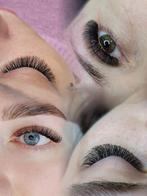 Lash lifting /wimperextensions