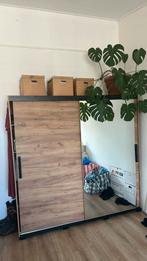 Kledingkast 200cm, Huis en Inrichting, Kasten | Kledingkasten, Ophalen, Gebruikt, 200 cm of meer, 150 tot 200 cm