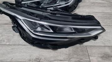 Vw Golf 8 5H Facelift Koplamp Led Rechts Compleet 5H1941006A beschikbaar voor biedingen