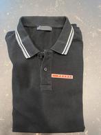Prada polo maat M, Kleding | Heren, Maat 48/50 (M), Zwart, Ophalen of Verzenden, Zo goed als nieuw