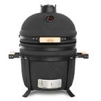 Buccan kamado Smokey Egg Black Tabel 15 BBQ | Nieuw in doos, Tuin en Terras, Houtskoolbarbecues, Flex Ltd., Nieuw, https://flex.com/contact-us