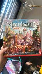 Machiavelli deluxe, Ophalen of Verzenden, Zo goed als nieuw