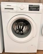 Aktie!! Siemens IQ500 Wasmachine €279,-, Ophalen, 1200 tot 1600 toeren, 8 tot 10 kg, Refurbished
