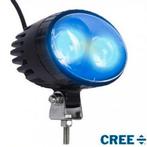 Blue Spot blauwe stip heftruck veiligheidslamp waarschuwing, Auto-onderdelen, Verzenden, Nieuw, Toyota