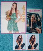 Nina Houston posters meiden magazine, Ophalen of Verzenden, Nieuw, Rechthoekig Staand, Film en Tv