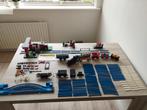 Grote partij lego trein vintage!!, Ophalen of Verzenden, Zo goed als nieuw