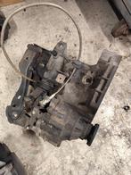 Versnellingsbak golf 2 4s, Ophalen