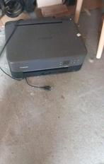 Printer, Ophalen of Verzenden, Zo goed als nieuw, Overige merken