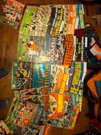 Vanderhout voetbalalbums, Ophalen of Verzenden