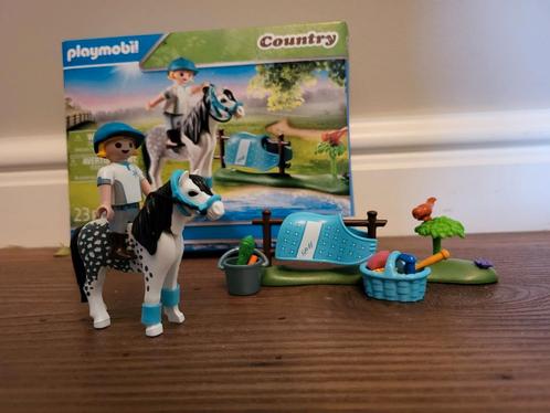 Playmobil Country no. 70522, Kinderen en Baby's, Speelgoed | Playmobil, Zo goed als nieuw, Ophalen of Verzenden