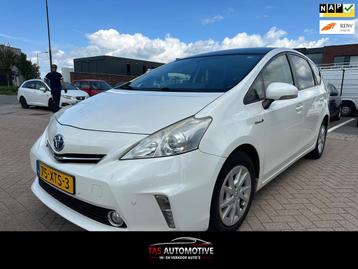 Toyota Prius Wagon 1.8 Aspiration 96g MOTOR START NIET! beschikbaar voor biedingen