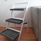 Plantenstandaard / Bloemenrek - 3 etages grote etagere, Huis en Inrichting, Woonaccessoires | Etagères, Ophalen, Zo goed als nieuw