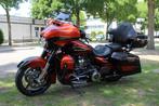 Harley-Davidson Street Glide FLH-X SE Street-Glide CVO, Chopper, Bedrijf, Meer dan 35 kW, 1868 cc