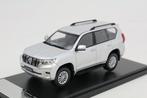 1:43  Toyota Landcruiser Prado VX 2018  -  Vitesse, Overige merken, Auto, Info@bram-modelcars.nl, Nieuw