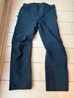 Peak Performance - Skibroek - Chani Pants - Zwart - Maat M, Kleding | Heren, Wintersportkleding, Broek, Maat 48/50 (M), Ophalen of Verzenden