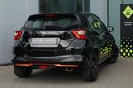 Nissan Micra 1.0L Acenta, Start-stop-systeem, Stof, Gebruikt, Euro 6