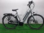 Qwic MN7 elektrische dames fiets 500wh midden motor, Fietsen en Brommers, Ophalen