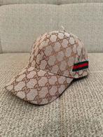 Gucci pet nieuw!, Kleding | Heren, Hoeden en Petten, Nieuw, Pet, Gucci, One size fits all