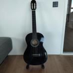 Gomez akoestische gitaar & standaard, Ophalen, Zo goed als nieuw, Klassieke of Spaanse gitaar