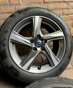 Volvo V40 R-Design Ixion 16 inch Velgen met Banden, Auto-onderdelen, Banden en Velgen, Ophalen, Gebruikt, 16 inch, Banden en Velgen