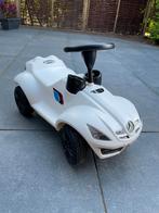 Mercedes AMG Loopauto, Ophalen, Gebruikt