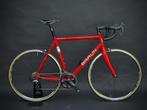 Braun stalen high end racefiets - Ultegra - Dura-Ace C24, Fietsen en Brommers, Fietsen | Racefietsen, 28 inch, Staal, Info@brauncycling.com