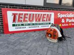 Stihl BR 600 benzine ruggedragen bladblazer, Ophalen, Gebruikt, Mertstraat 5, Ruggedragen