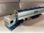 TEKNO DAF 95 BVB LOSSE STORT, Hobby en Vrije tijd, Modelauto's | 1:50, Ophalen of Verzenden, Gebruikt, Bus of Vrachtwagen, Tekno
