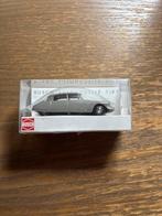 Busch Citroën DS 19 - Nieuw in verpakking!, Hobby en Vrije tijd, Modelauto's | 1:87, Ophalen of Verzenden, Nieuw, Auto