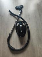 Krachtige Tomado Stofzuiger, Stofzak, Gebruikt, Stofzuiger, Ophalen of Verzenden