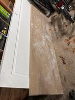 Stucplaten 3 stuks 60x210, Doe-het-zelf en Verbouw, Platen en Panelen, Ophalen of Verzenden, Gebruikt, Overige materialen, Minder dan 20 mm