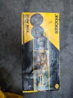 Kicker CS67 6 3/4" Auto Speakers - Nieuw in doos, Auto diversen, Ophalen of Verzenden, Nieuw