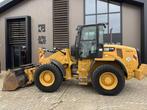Cat 914K shovel (bj 2014), Wiellader of Shovel