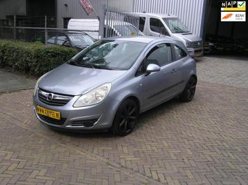 Opel Corsa 1.0-12V Essentia stuurbekr APK beschikbaar voor biedingen
