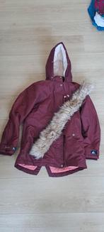 Winterjas meisje maat 152, Ophalen, C&A, Meisje, Zo goed als nieuw