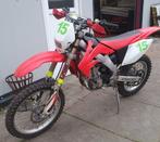 Honda CRF 250cc Enduro, Motoren, 250 cc, Particulier, Enduro