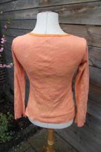 Tuniek oranje Ganesha Abu mt XL Vaste prijs AANBIEDING, Kleding | Dames, Maat 46/48 (XL) of groter, Oranje, Ophalen of Verzenden