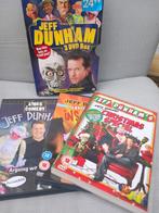 3 dvd box Jeff Dunham, Cd's en Dvd's, Dvd's | Cabaret en Sketches, Alle leeftijden, Ophalen of Verzenden, Zo goed als nieuw, Stand-up of Theatershow