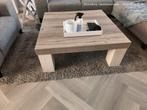 Mooie grote salontafel., Huis en Inrichting, Tafels | Salontafels, Ophalen, Vierkant, Zo goed als nieuw, Minder dan 50 cm
