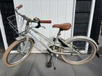 Veloretti maxi 16 inch peble grey, Fietsen en Brommers, Fietsen | Kinderfietsjes, Ophalen, Gebruikt, 16 tot 20 inch, Veloretti Maxi