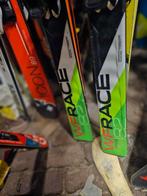 182cm ELAN GSX wf RACE CARVE GEVORDERDEN, Overige merken, Ophalen of Verzenden, Carve, Ski's