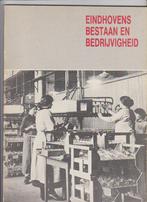 Eindhoven, Eindhovens bestaan en bedrijvigheid, 750 jaar sta, Boeken, 20e eeuw of later, Schippers, Ophalen of Verzenden, Zo goed als nieuw