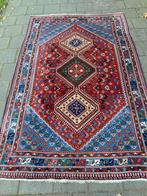 Perzisch tapijt handgeknoopt Yeleme. 168 bij 256 cm, Huis en Inrichting, Stoffering | Tapijten en Kleden, Gebruikt, Ophalen of Verzenden