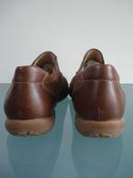 HARTJES | Nieuwe bruine instappers 42.5, Bruin, Verzenden, Nieuw, Wandelschoenen