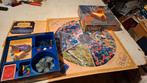 De Hobbit wie steelt de schat van Smaug, de draak?, Hobby en Vrije tijd, Gezelschapsspellen | Bordspellen, Vijf spelers of meer